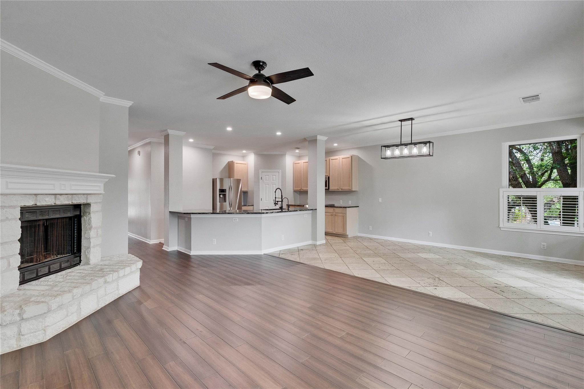 2720 Cascade Falls Dr, Austin, TX 78738
