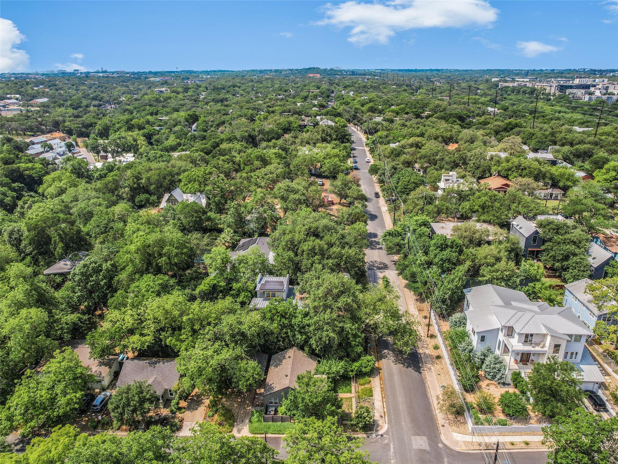 701 Bouldin Ave, Austin, TX 78704