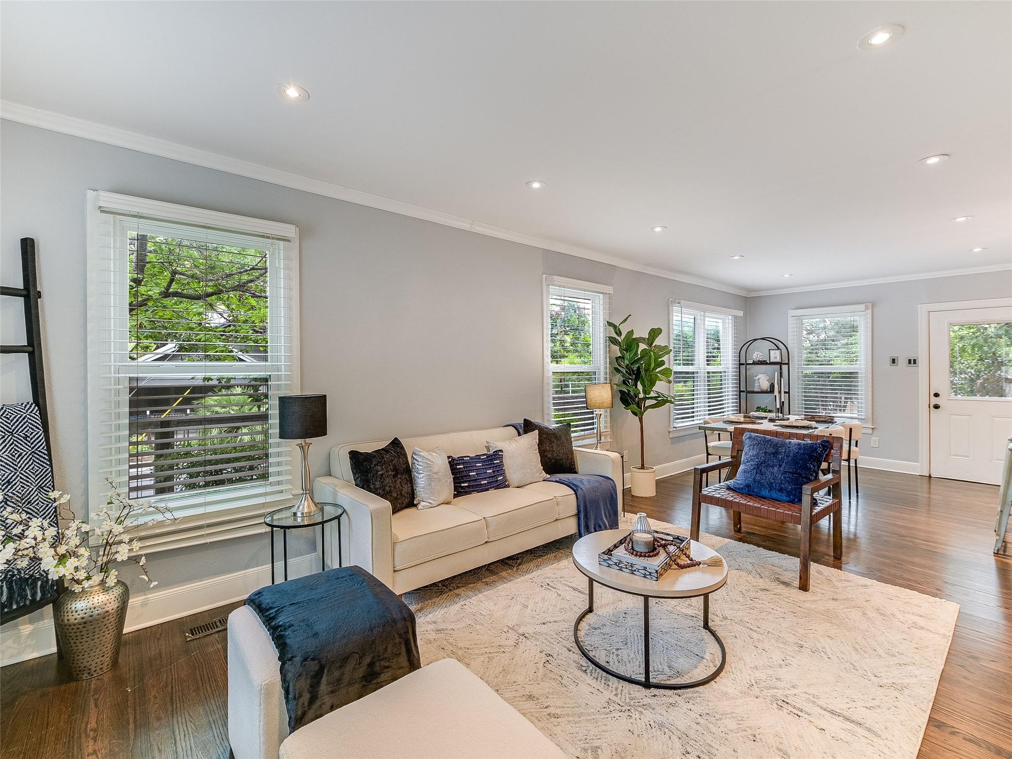 701 Bouldin Ave, Austin, TX 78704