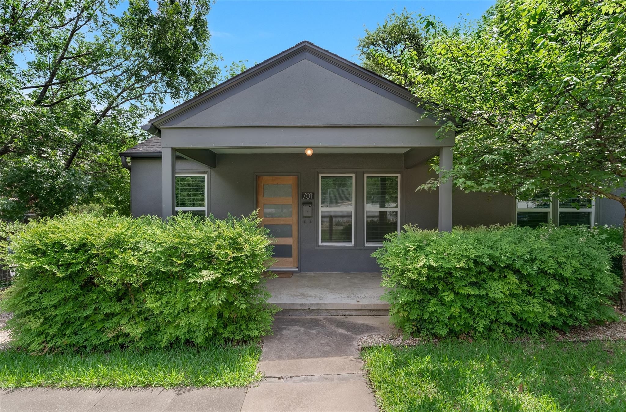 701 Bouldin Ave, Austin, TX 78704