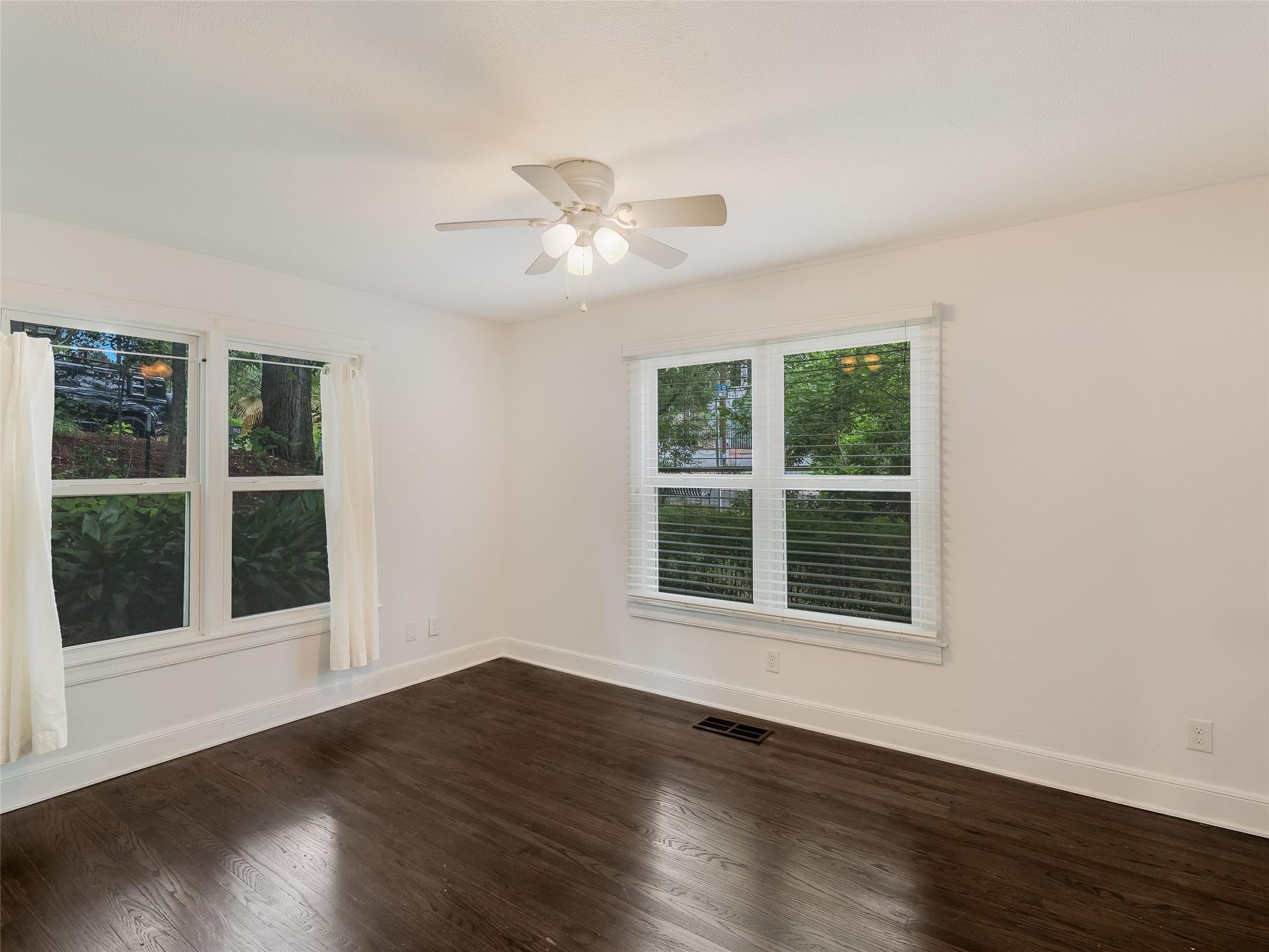 701 Bouldin Ave, Austin, TX 78704