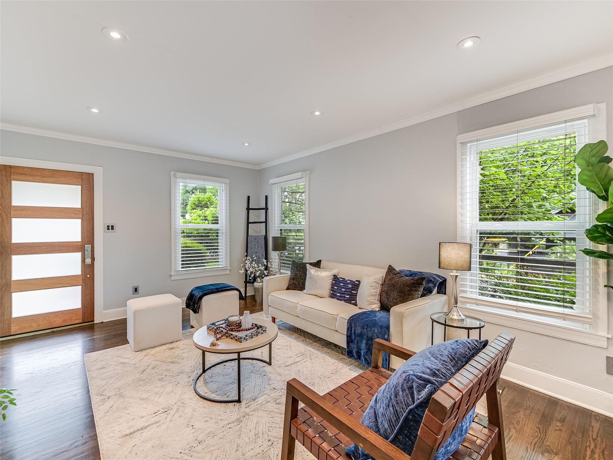 701 Bouldin Ave, Austin, TX 78704