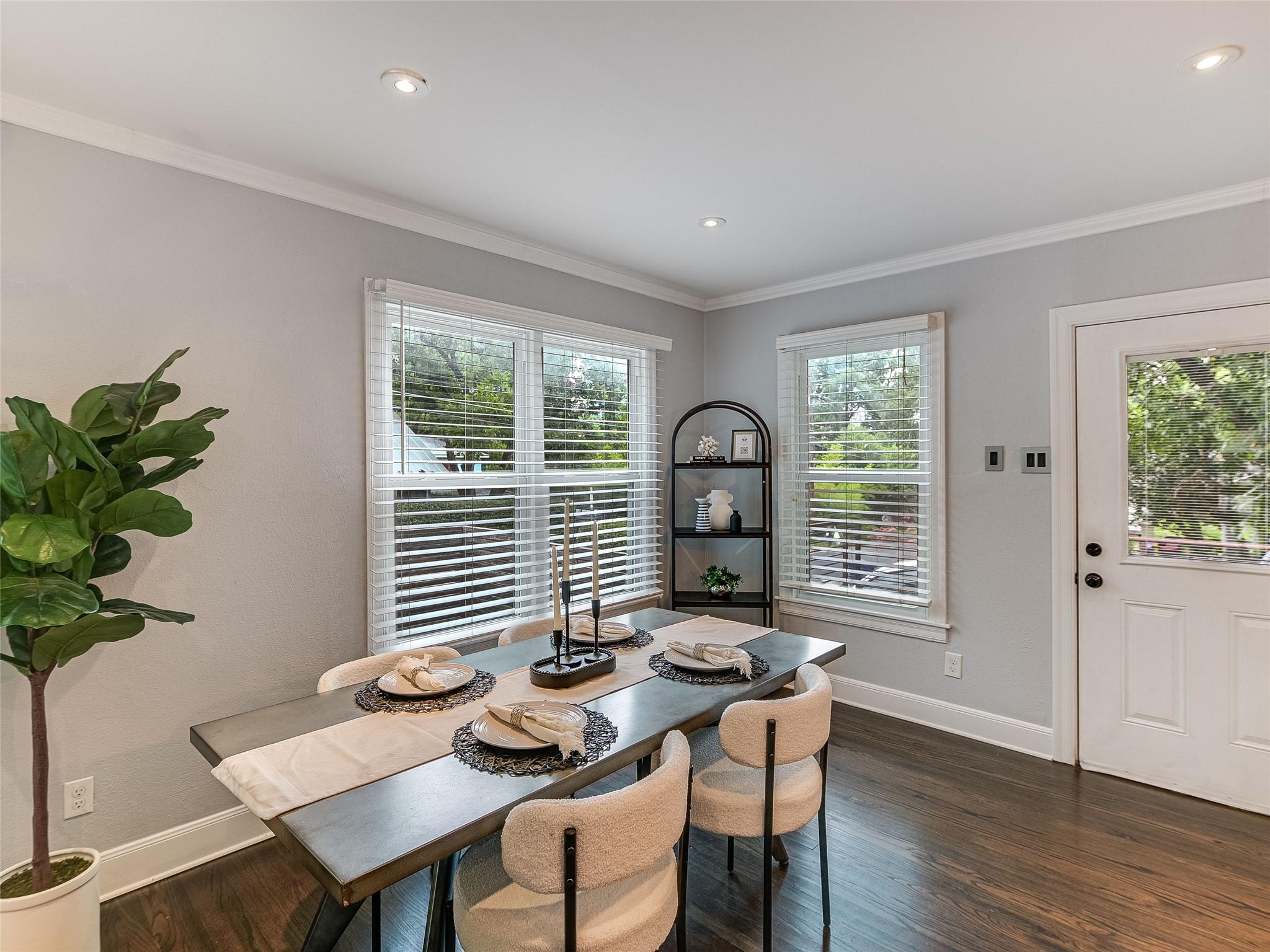 701 Bouldin Ave, Austin, TX 78704