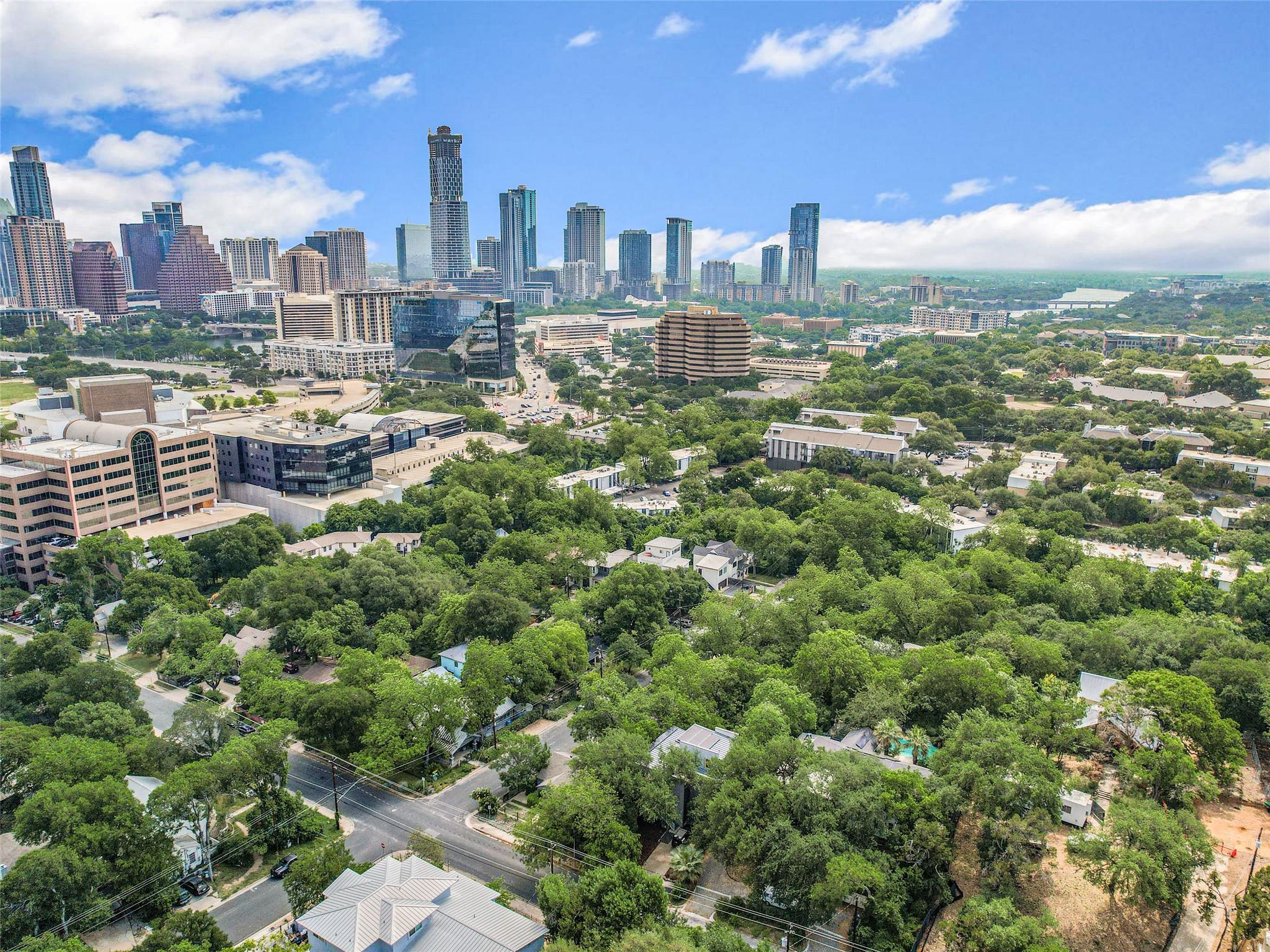 701 Bouldin Ave, Austin, TX 78704