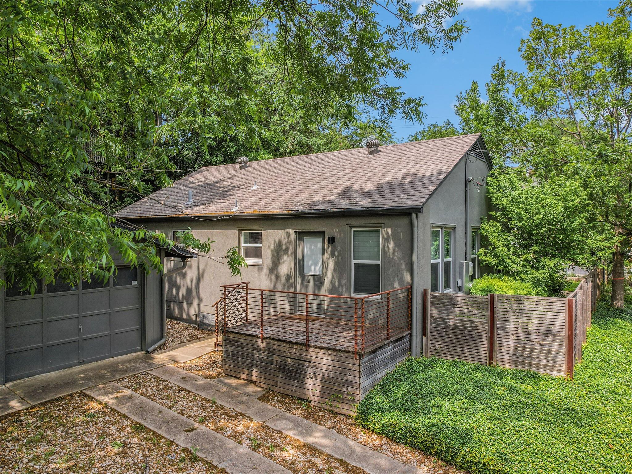 701 Bouldin Ave, Austin, TX 78704