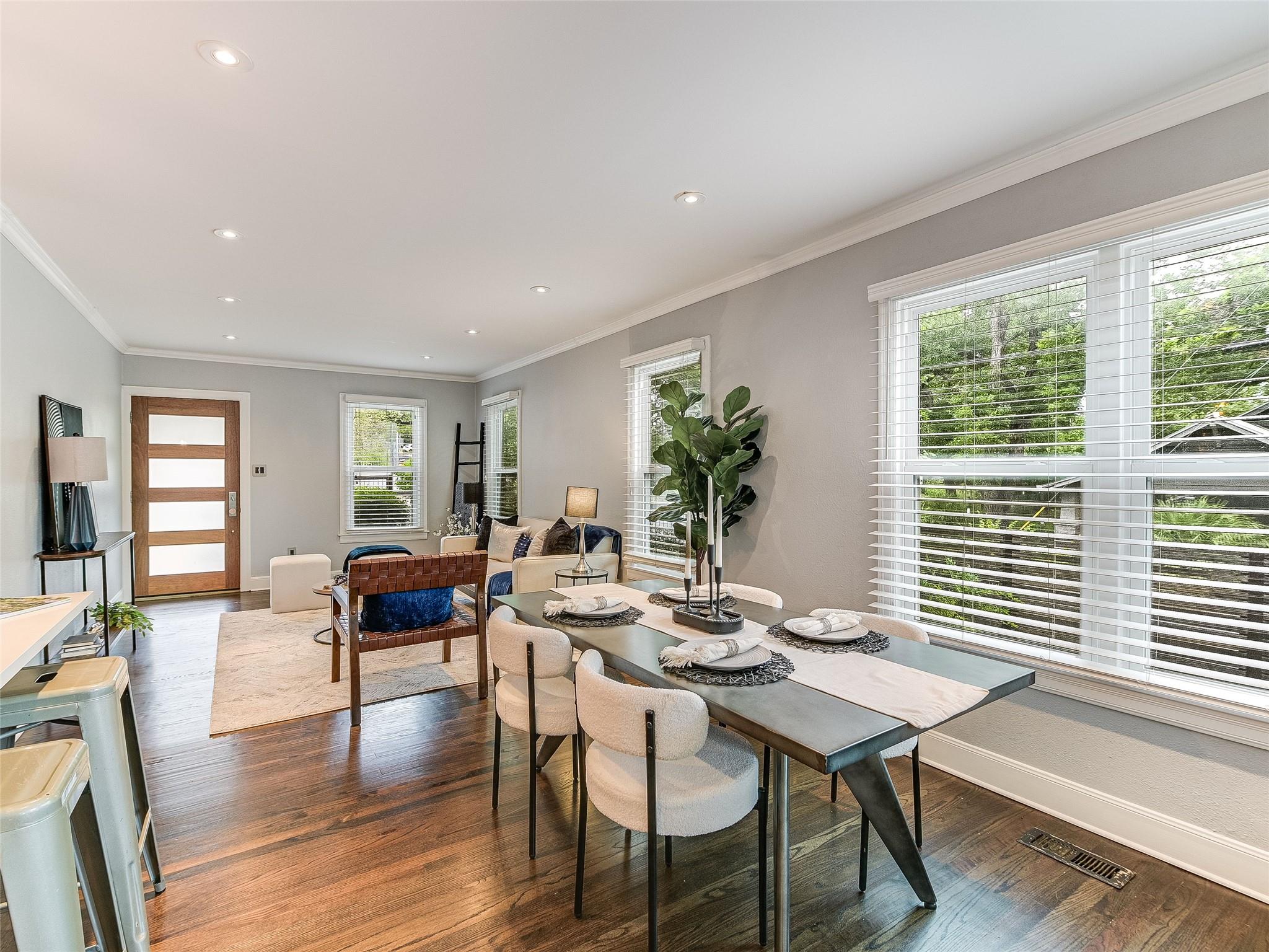 701 Bouldin Ave, Austin, TX 78704