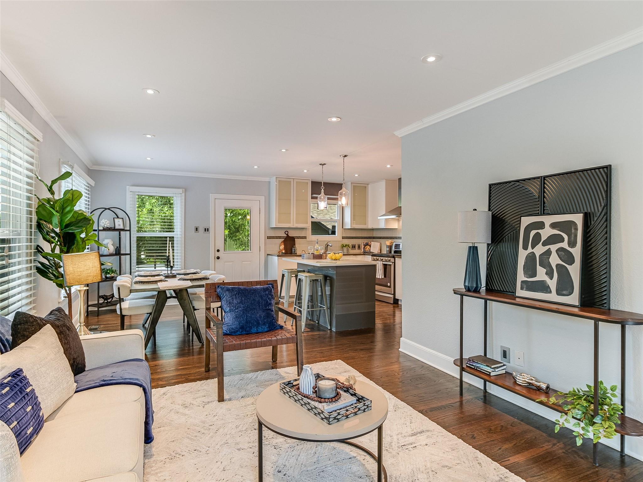701 Bouldin Ave, Austin, TX 78704