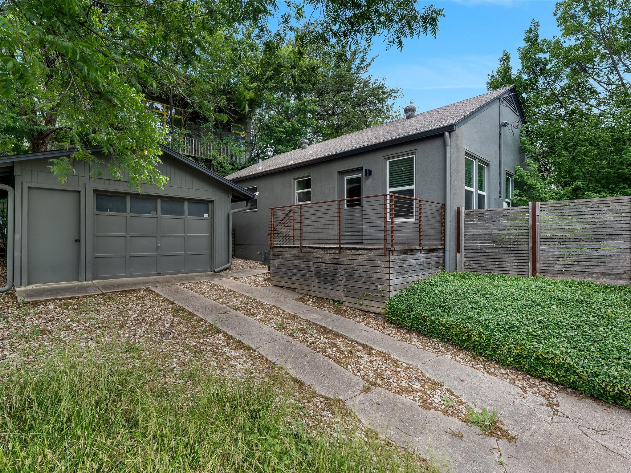 701 Bouldin Ave, Austin, TX 78704