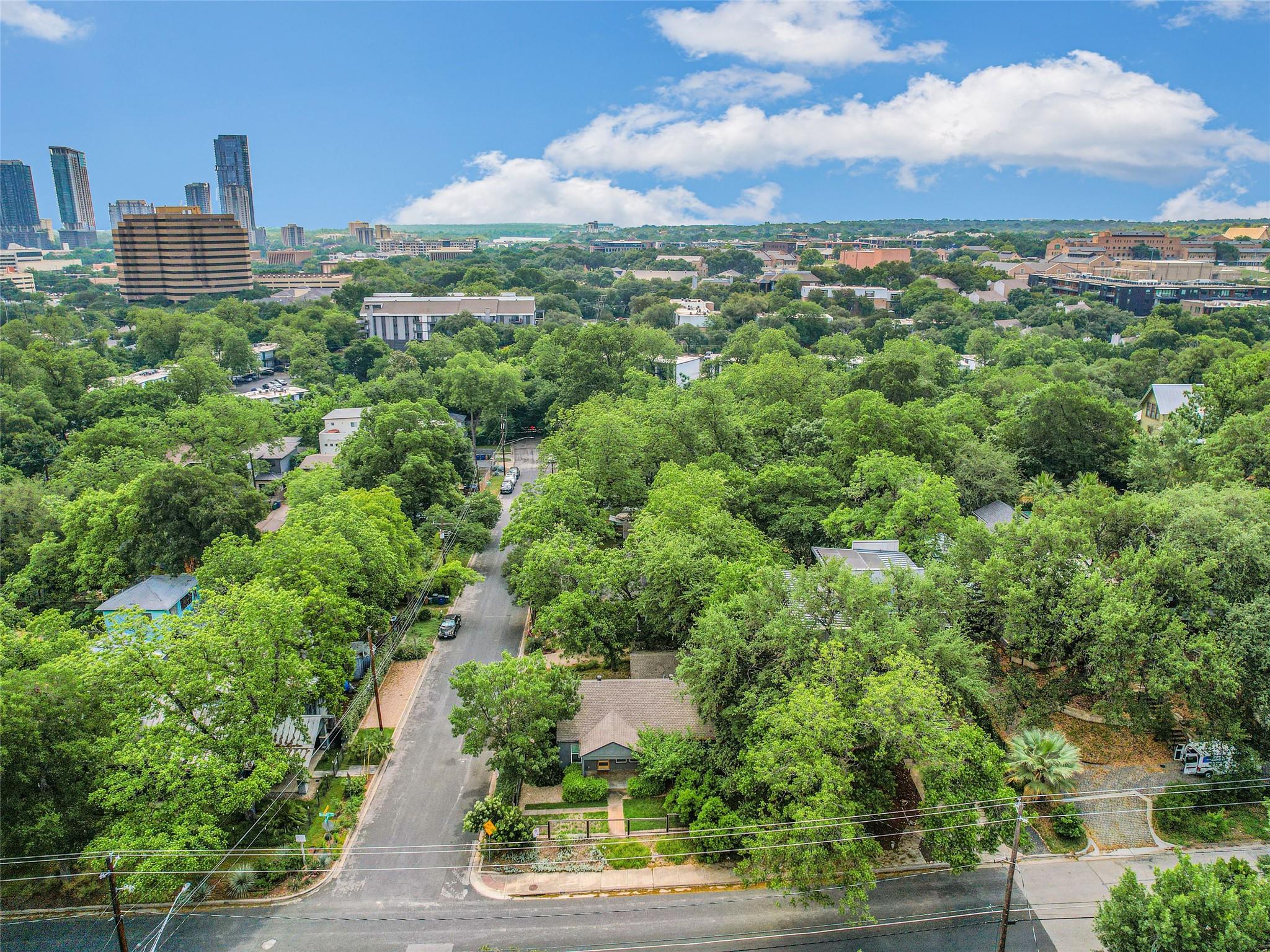 701 Bouldin Ave, Austin, TX 78704