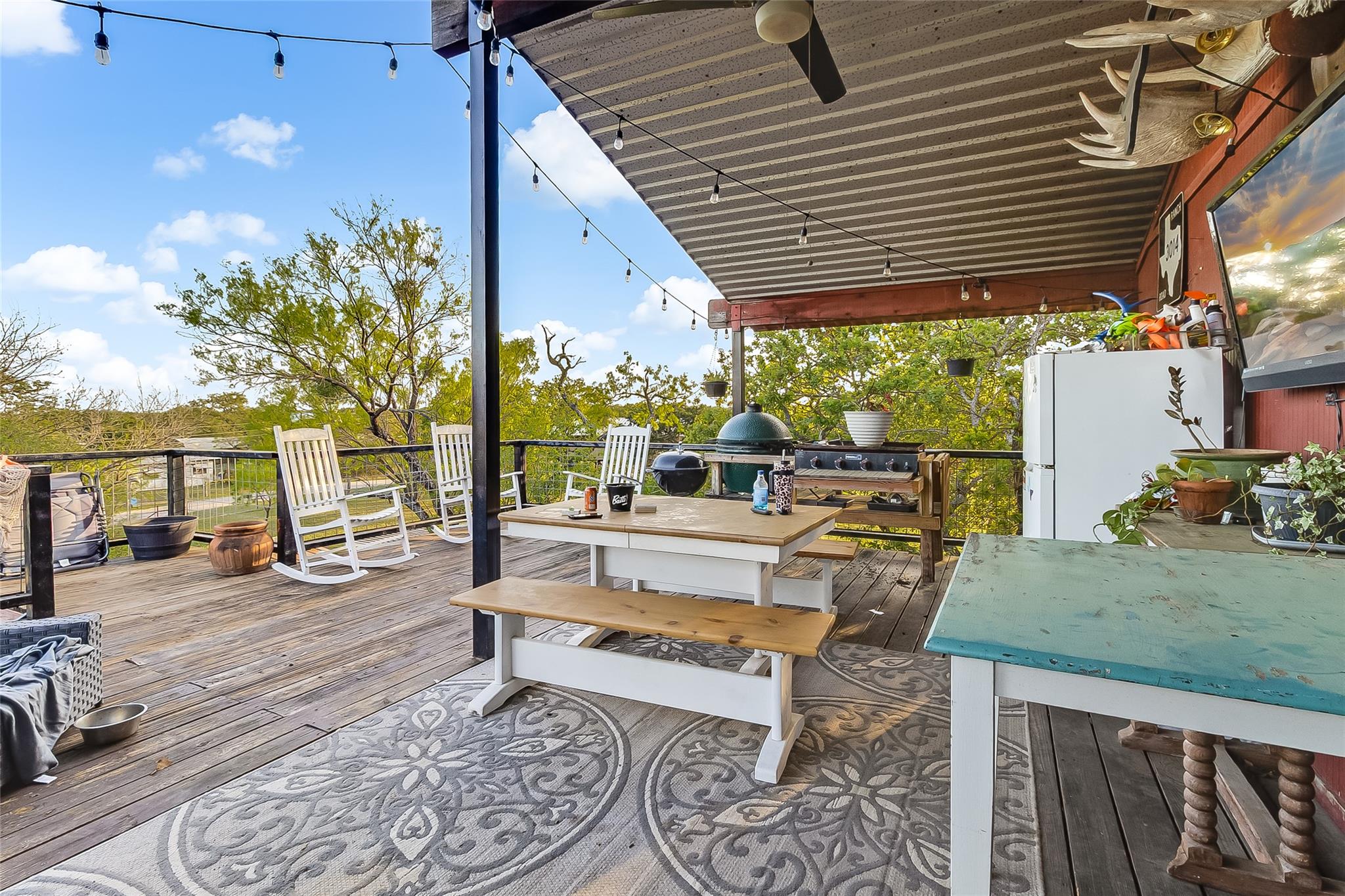 288 Ballard St, Tow, TX 78672