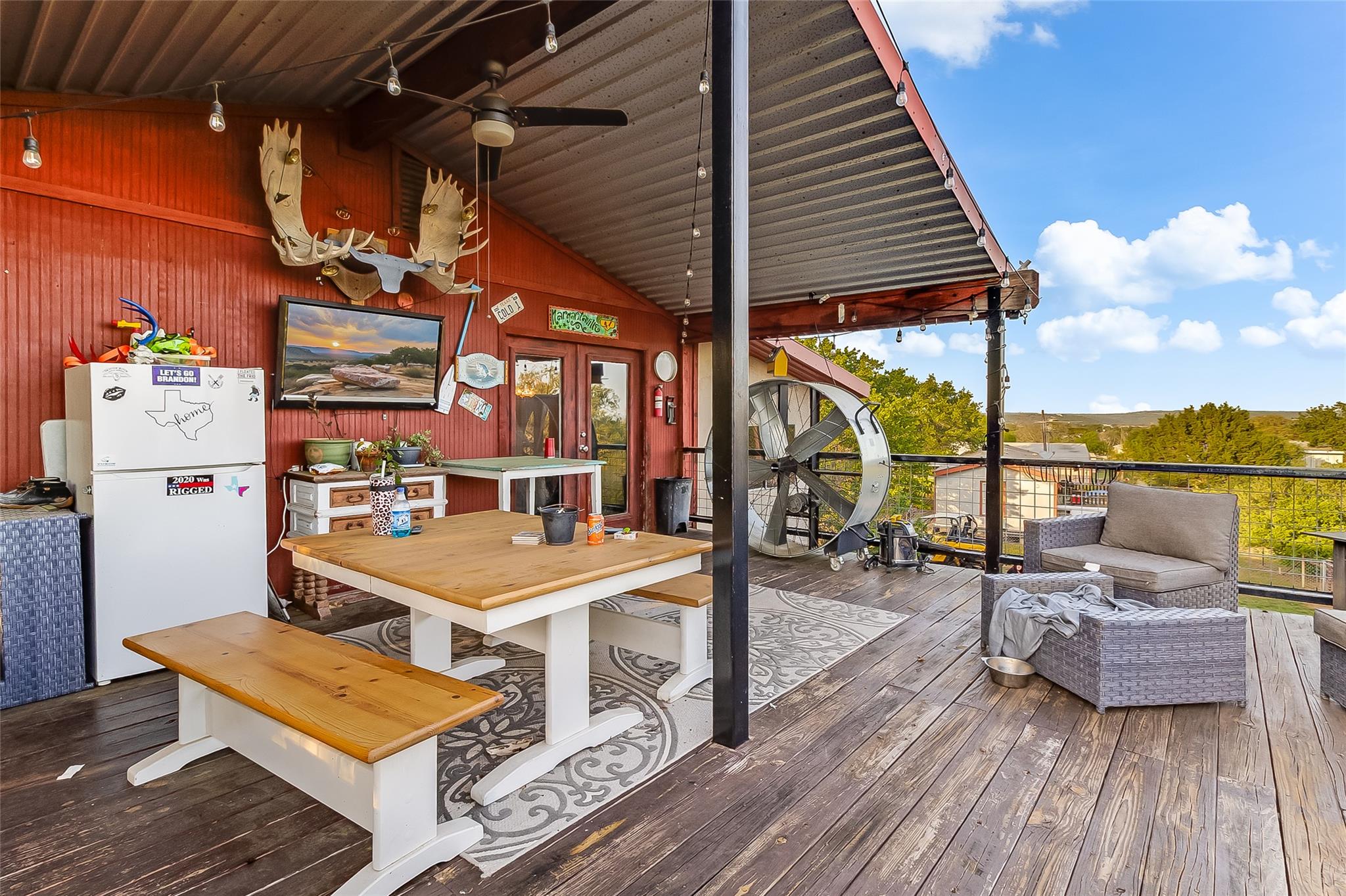 288 Ballard St, Tow, TX 78672