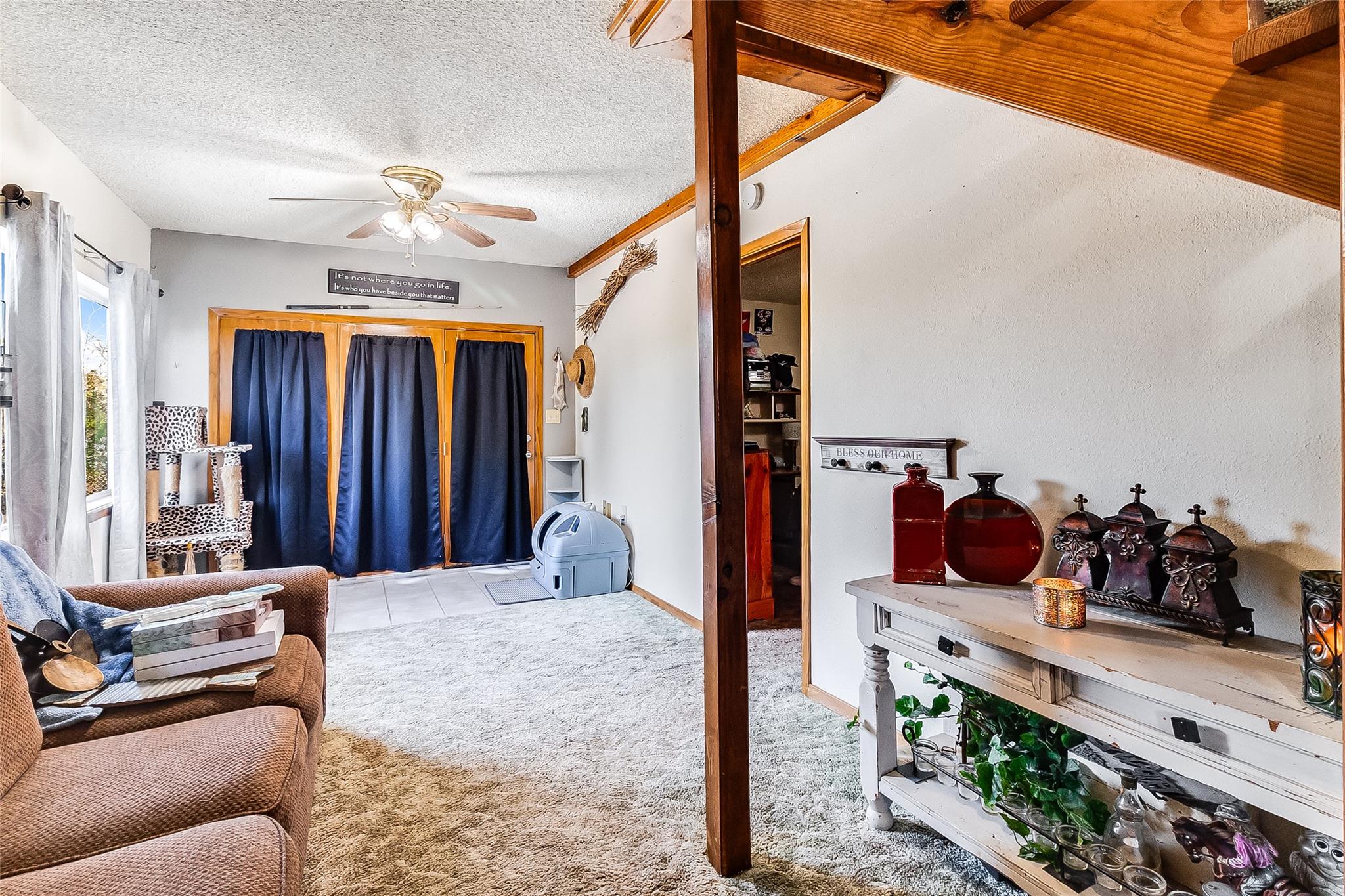 288 Ballard St, Tow, TX 78672