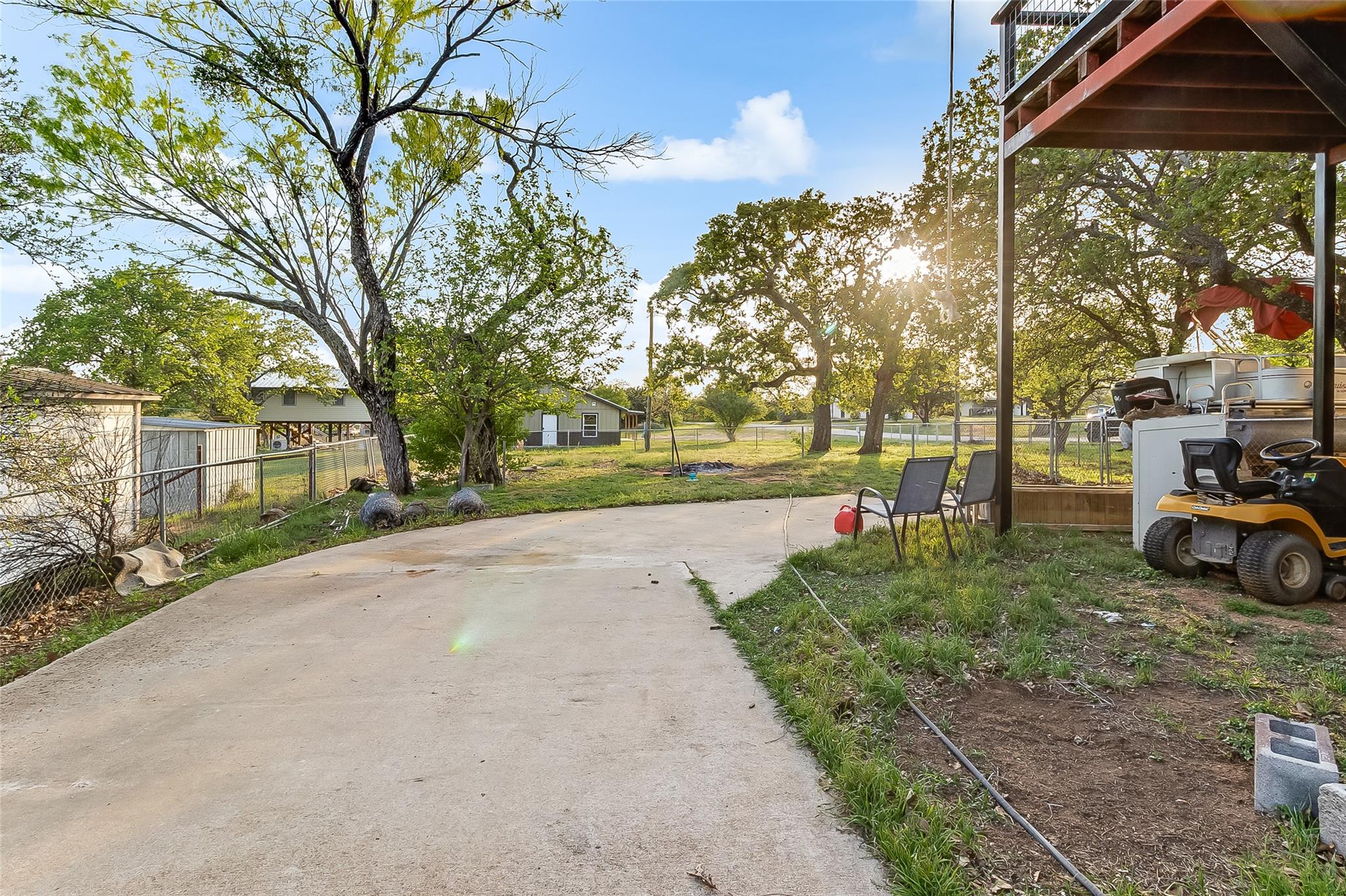 288 Ballard St, Tow, TX 78672