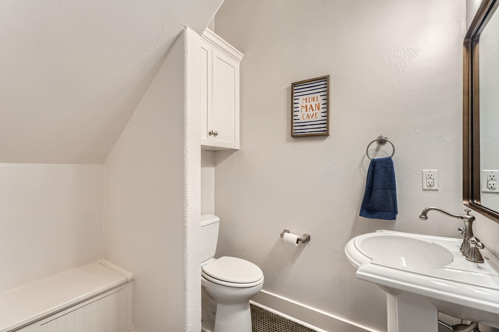 1117 Algarita Ave, Austin, TX 78704