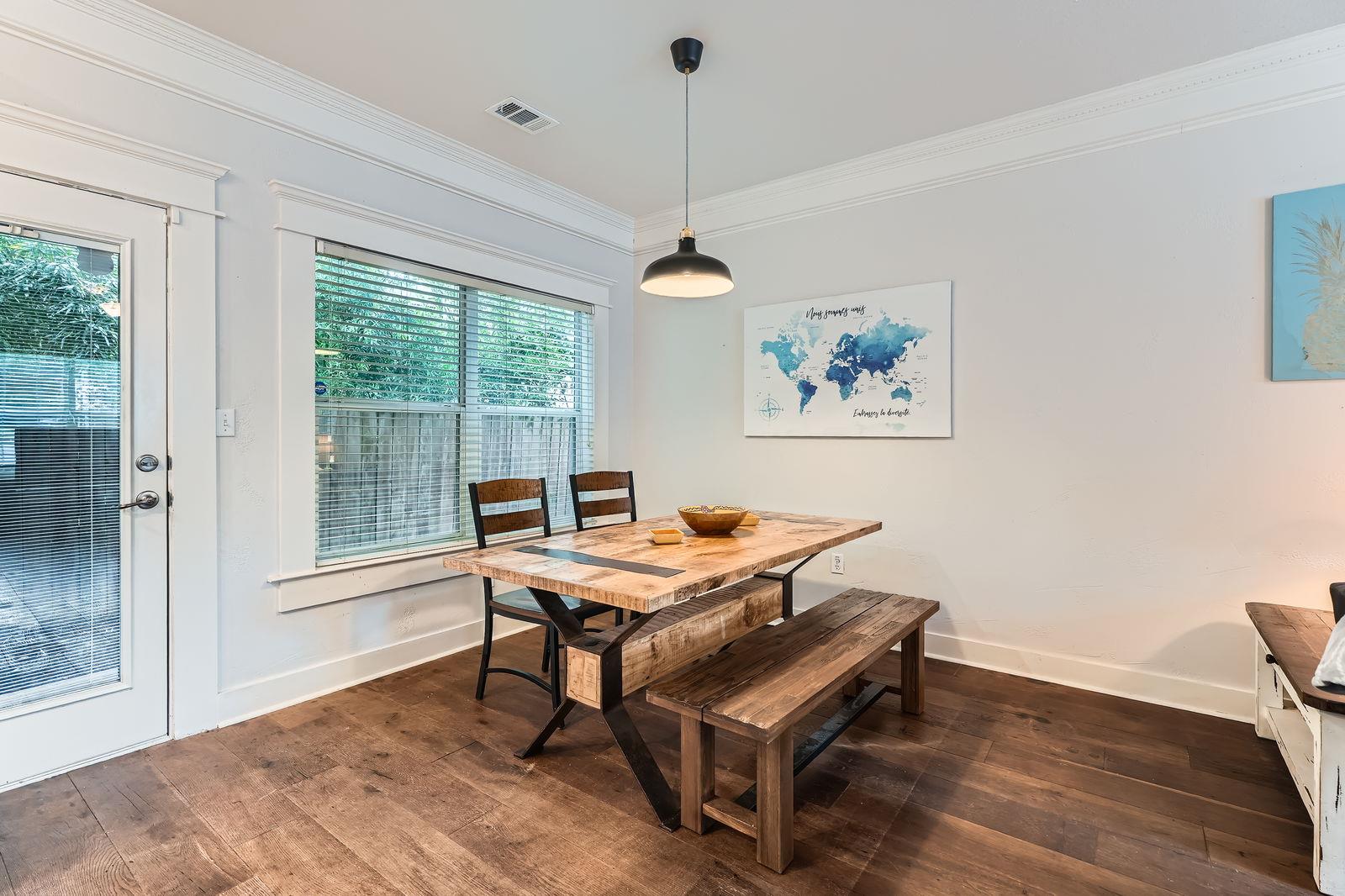1117 Algarita Ave, Austin, TX 78704