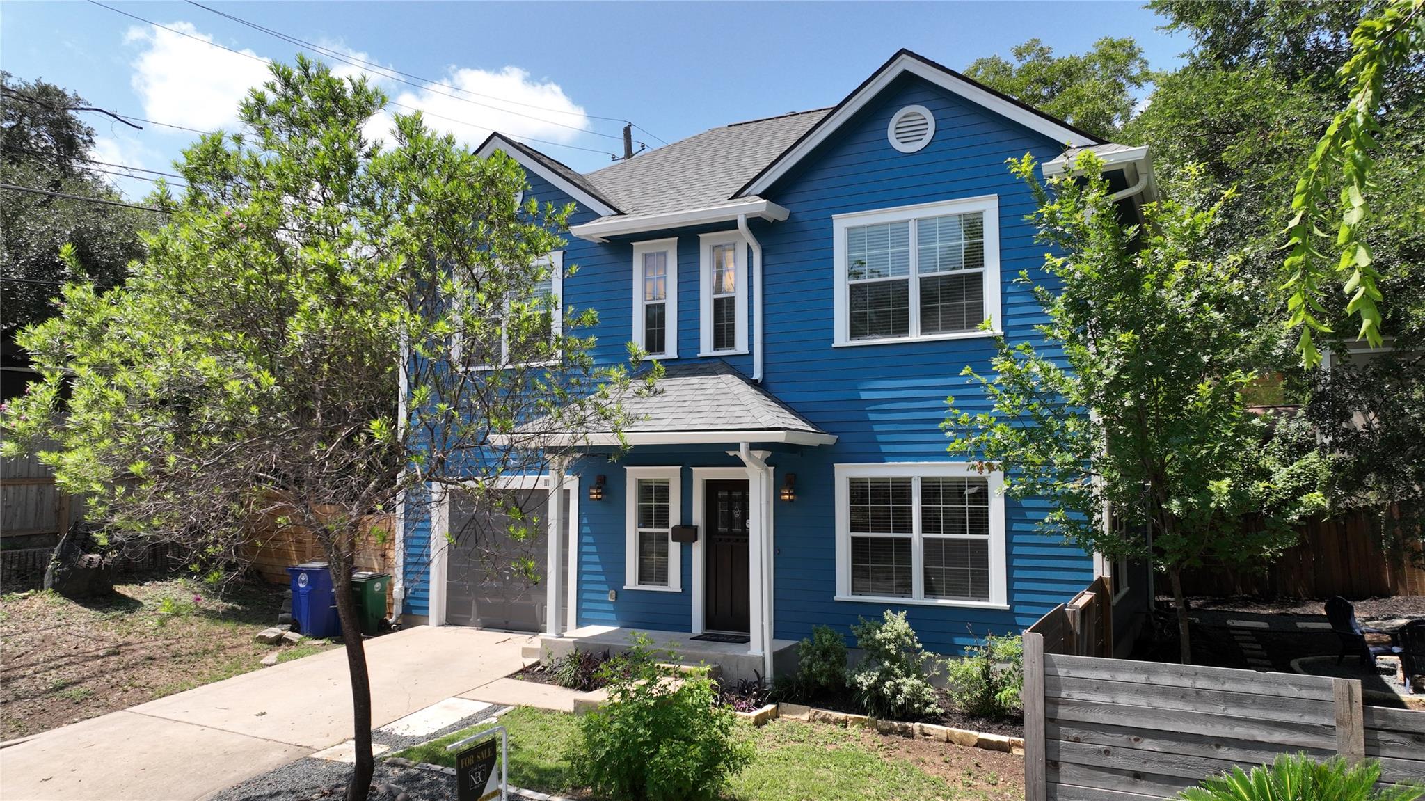 1117 Algarita Ave, Austin, TX 78704