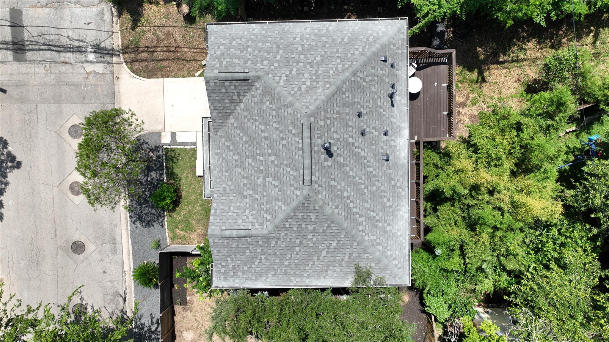 1117 Algarita Ave, Austin, TX 78704