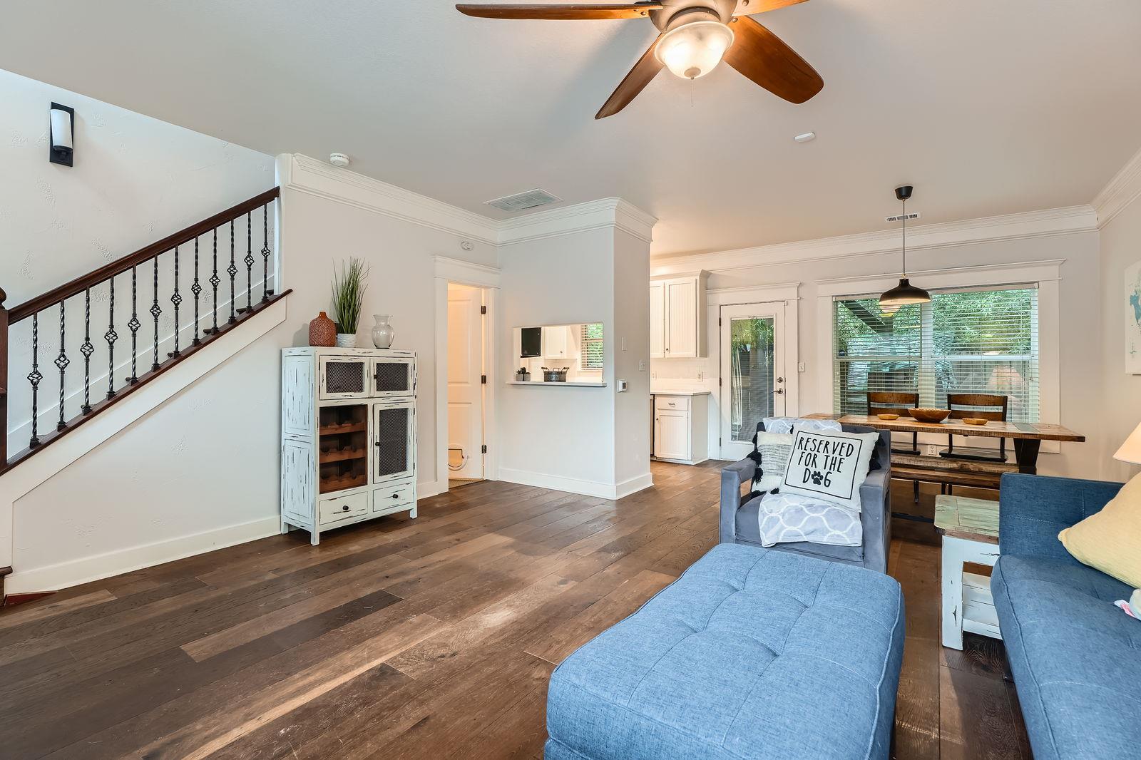 1117 Algarita Ave, Austin, TX 78704