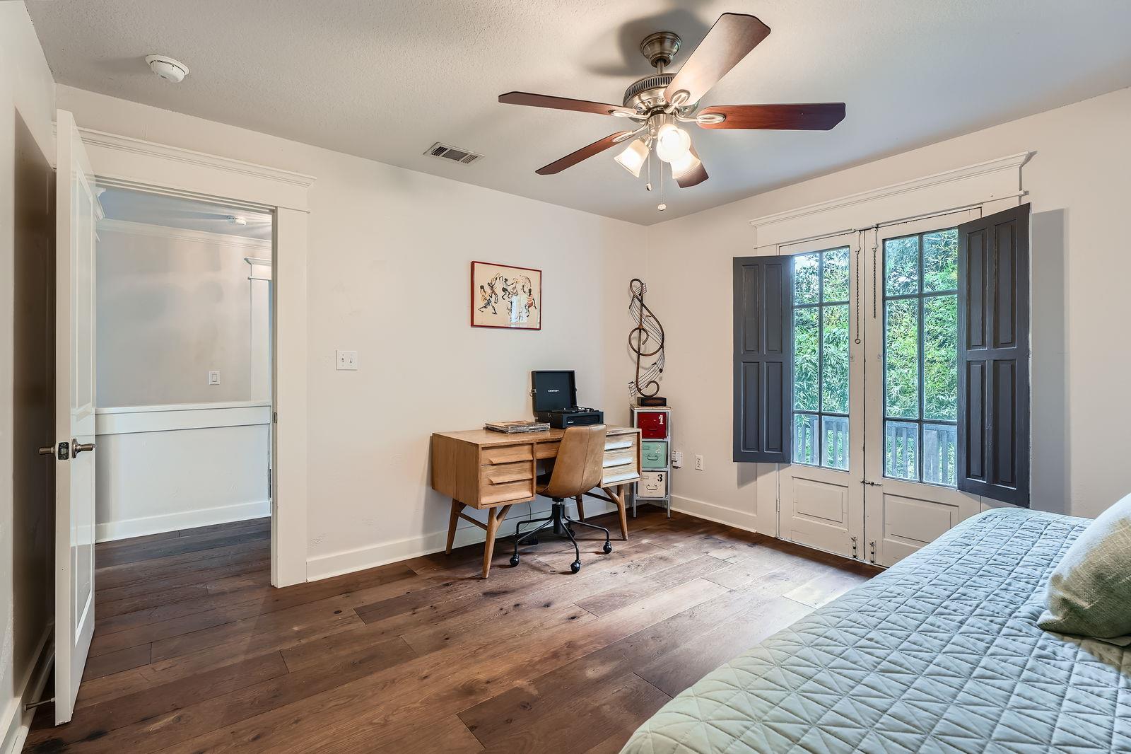 1117 Algarita Ave, Austin, TX 78704