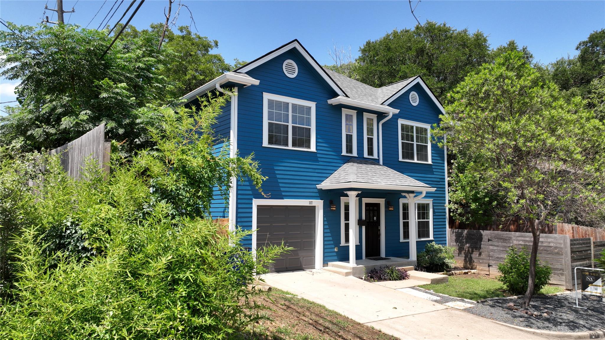 1117 Algarita Ave, Austin, TX 78704