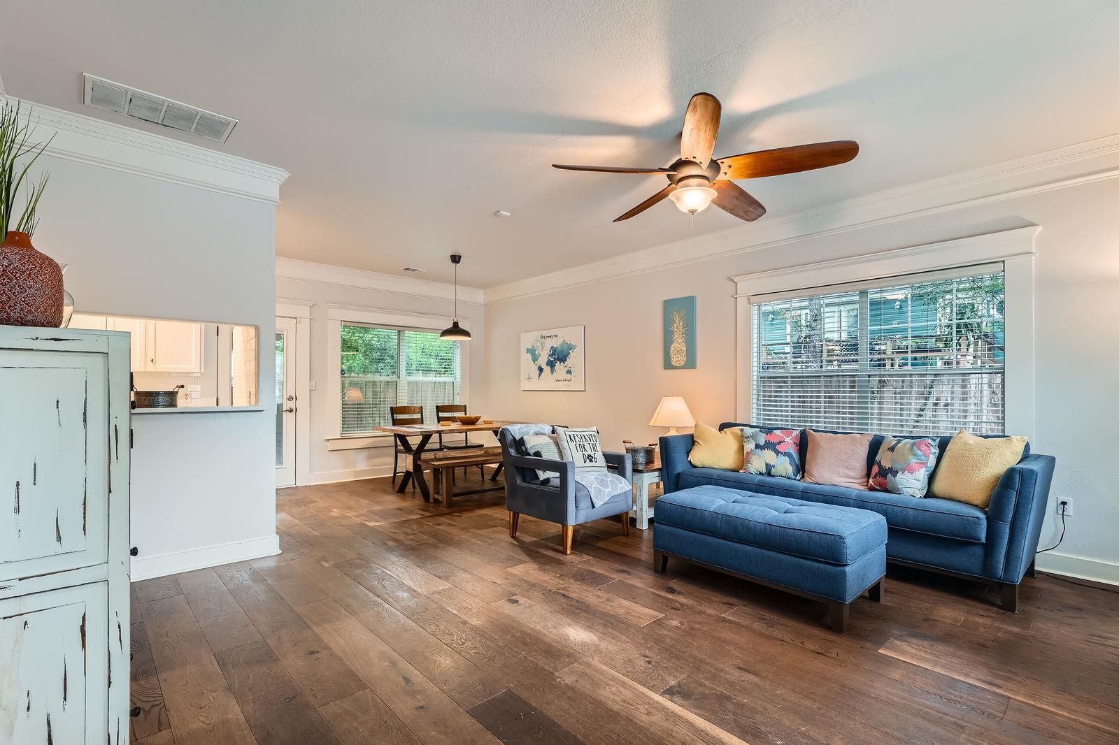 1117 Algarita Ave, Austin, TX 78704