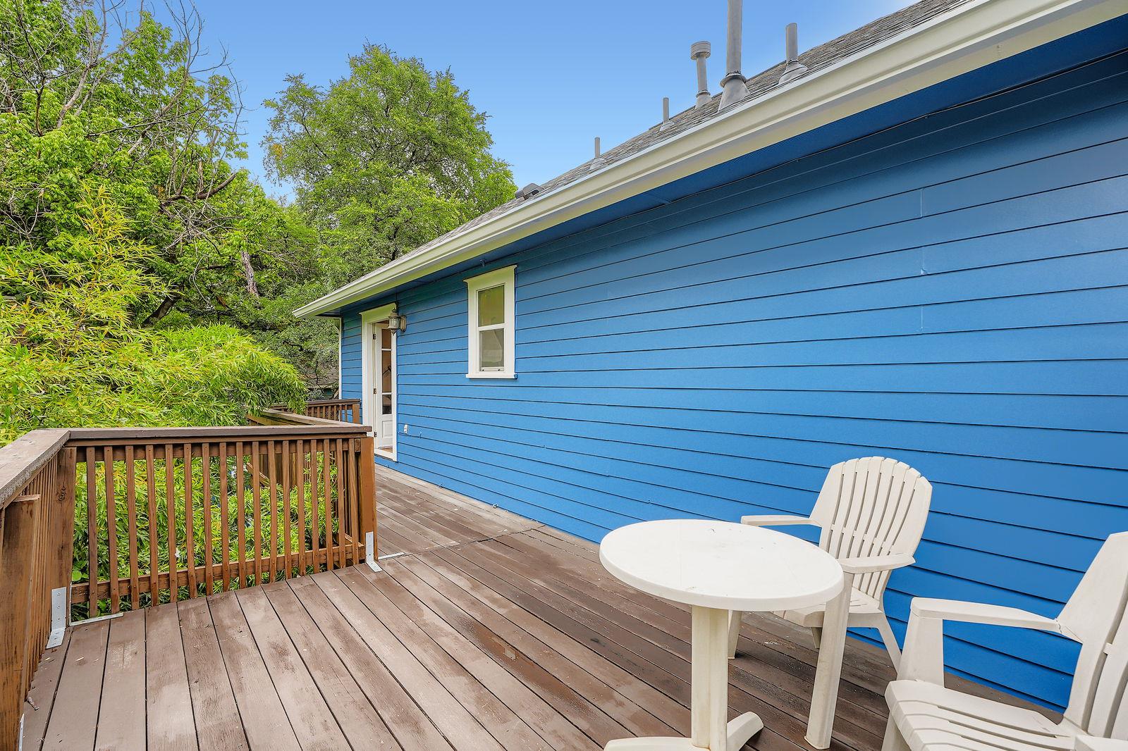 1117 Algarita Ave, Austin, TX 78704