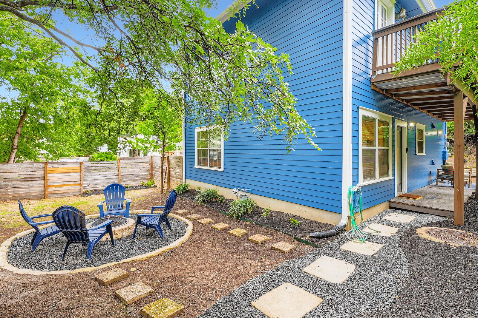 1117 Algarita Ave, Austin, TX 78704