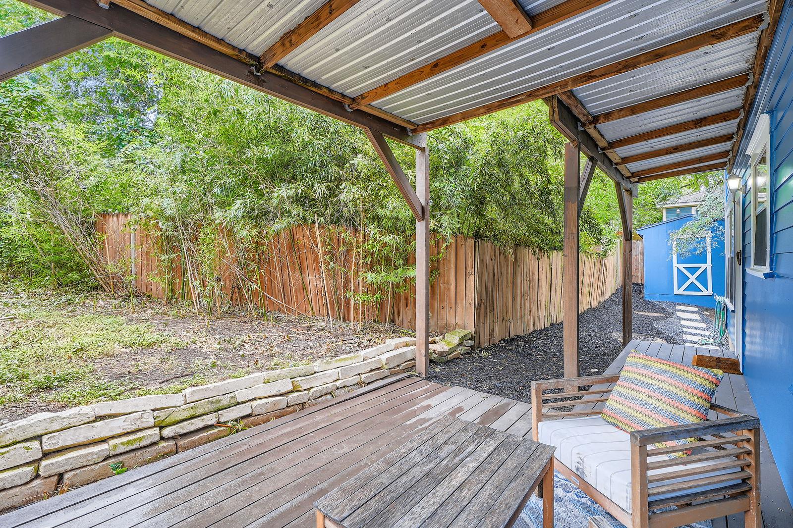 1117 Algarita Ave, Austin, TX 78704
