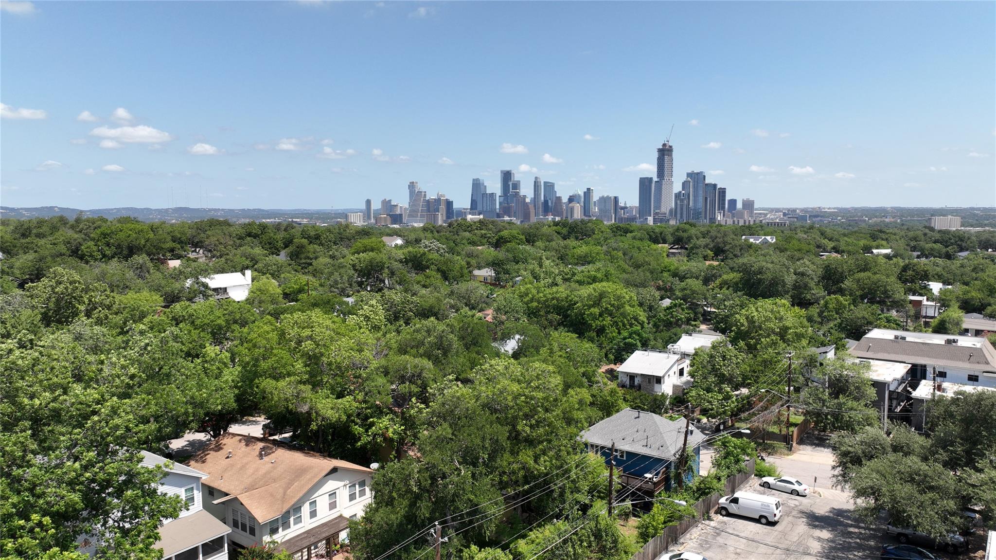 1117 Algarita Ave, Austin, TX 78704