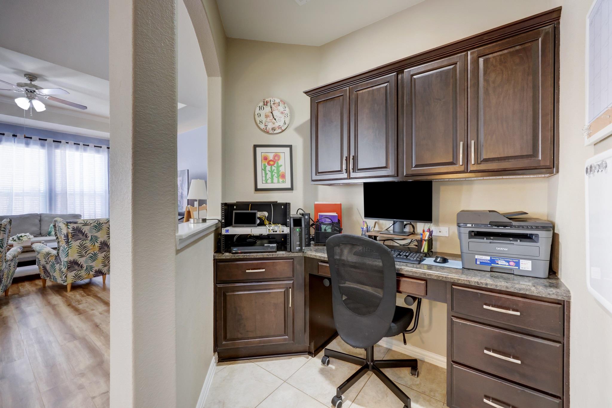 3526 Guadalajara St, Round Rock, TX 78665