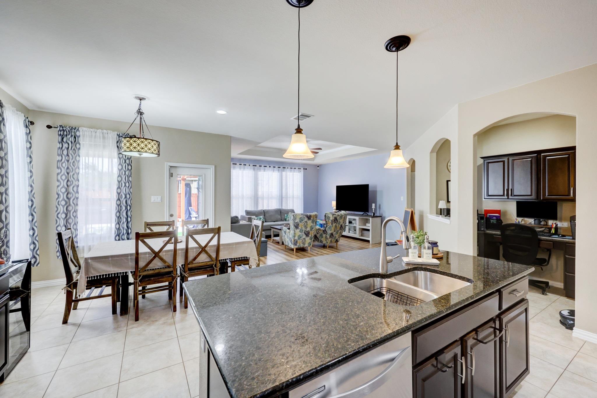 3526 Guadalajara St, Round Rock, TX 78665