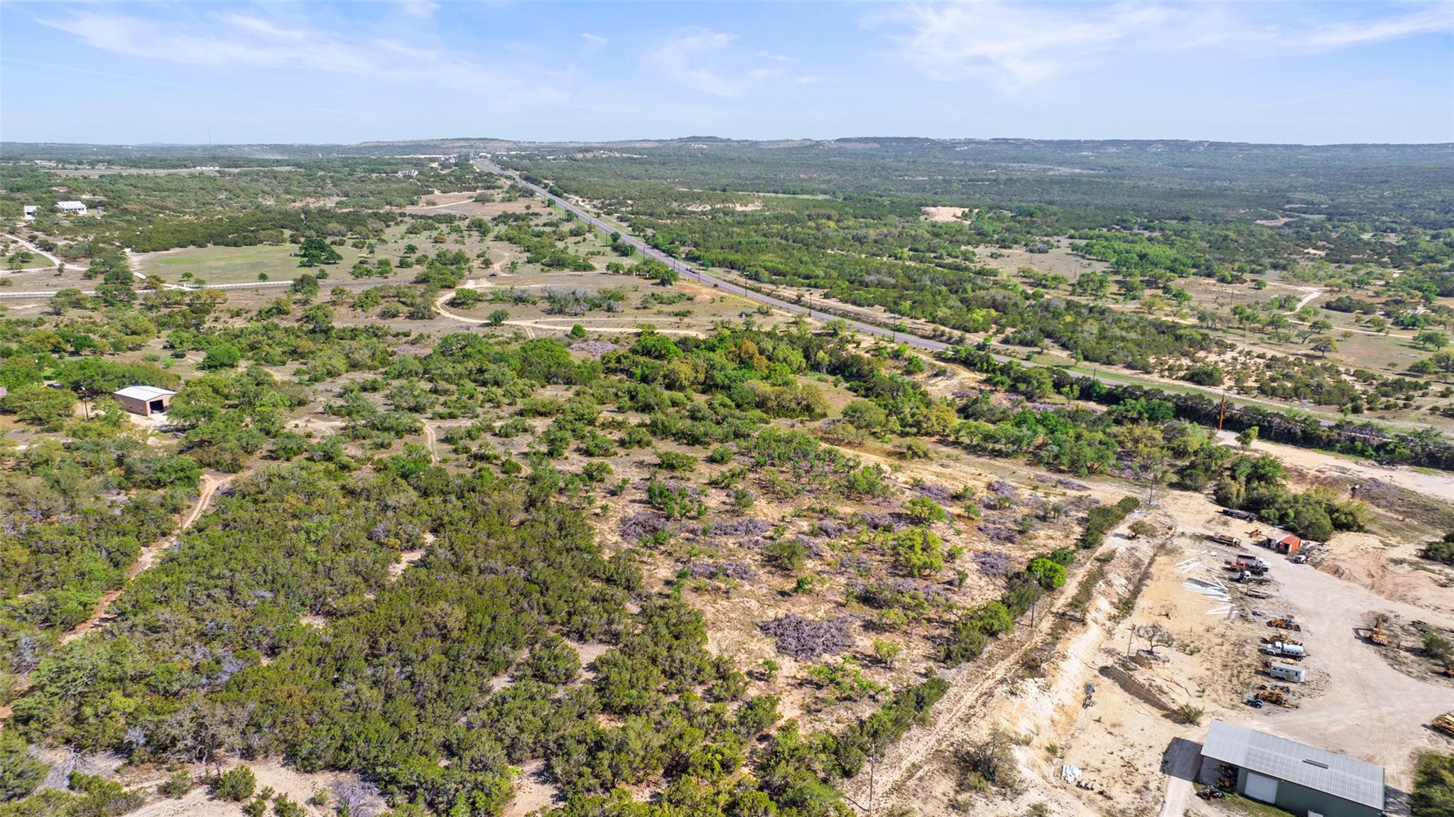 TBD Hwy 290, Johnson City, TX 78636