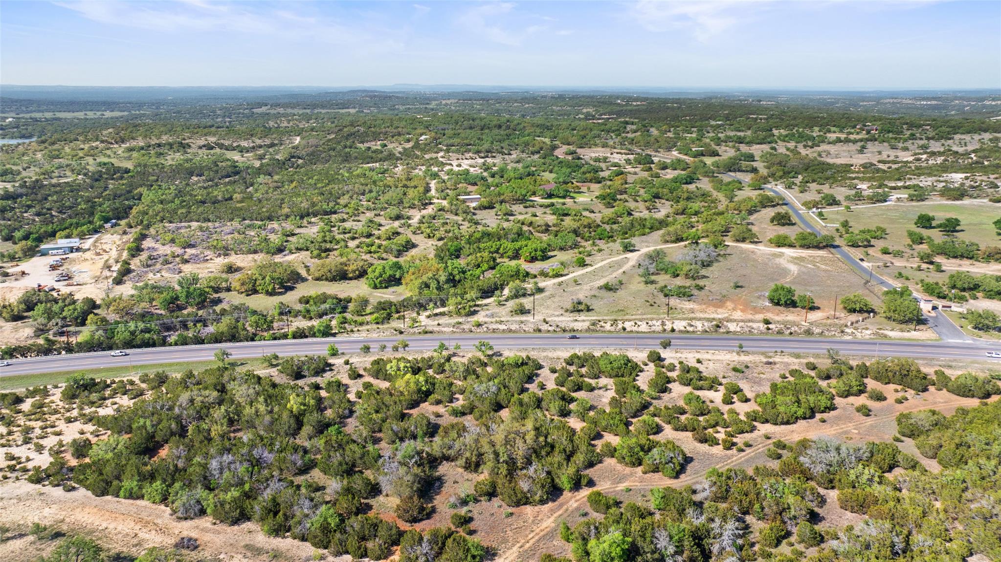 TBD Hwy 290, Johnson City, TX 78636