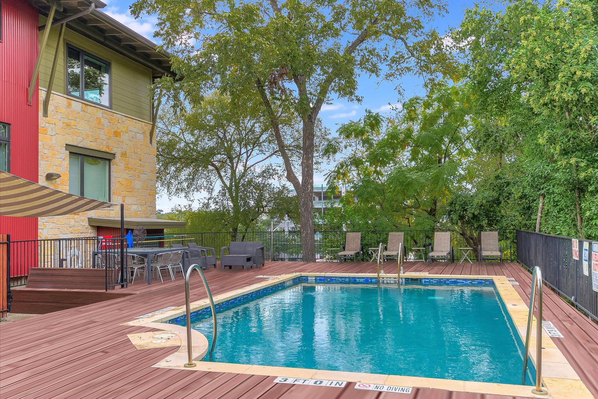 3200 Grandview St # 15, Austin, TX 78705