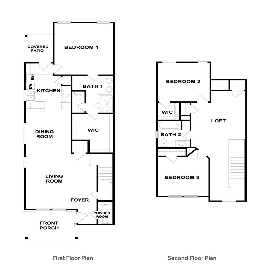 2650 Caleb Asher Loop, Round Rock, TX 78665