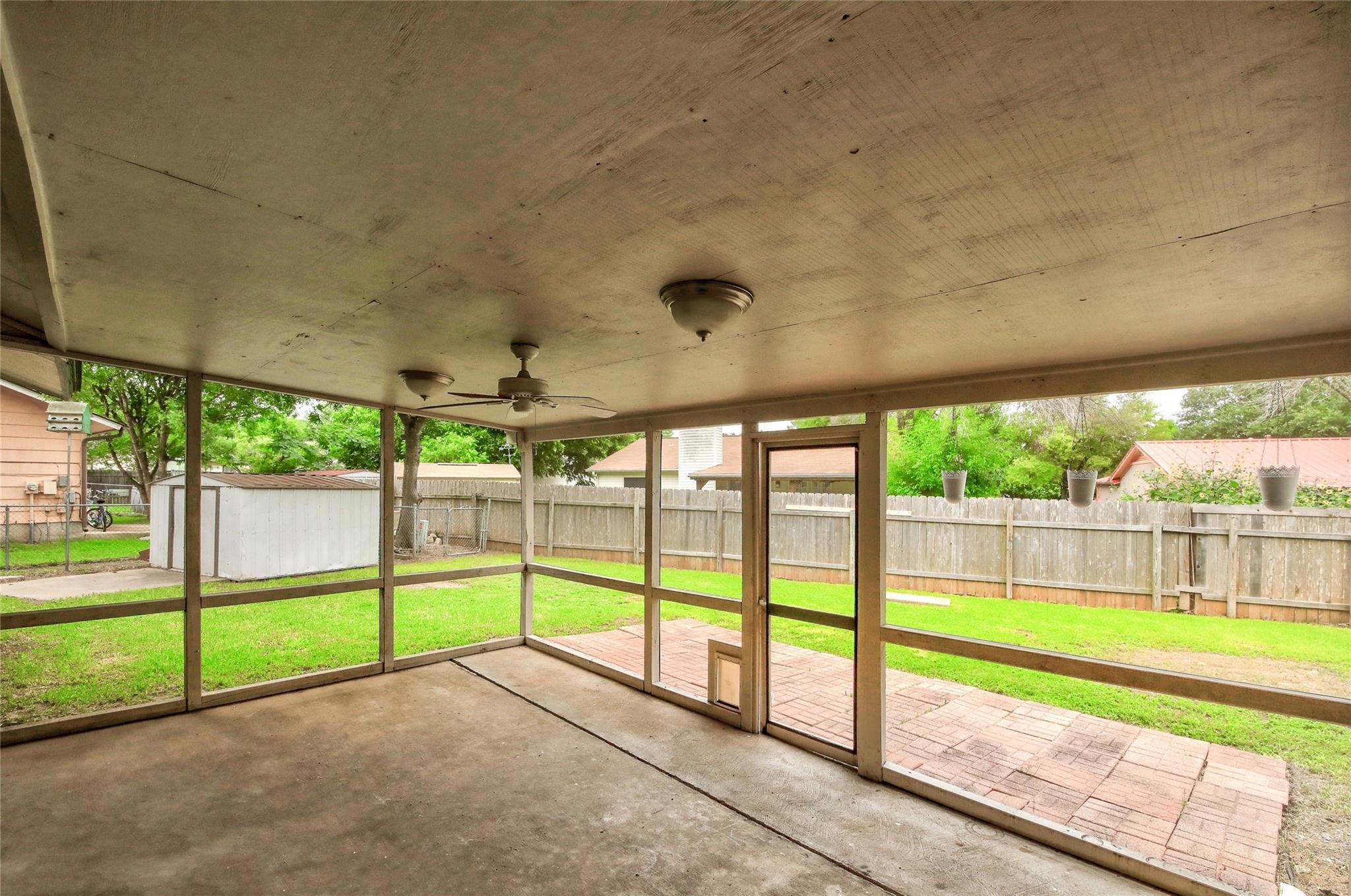2005 Abbey Cir, Austin, TX 78727