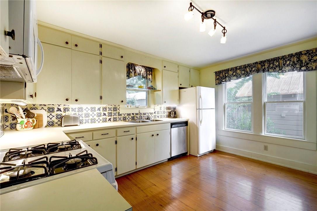 101 Short St, Smithville, TX 78957