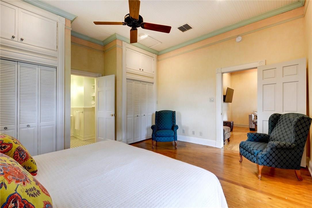101 Short St, Smithville, TX 78957