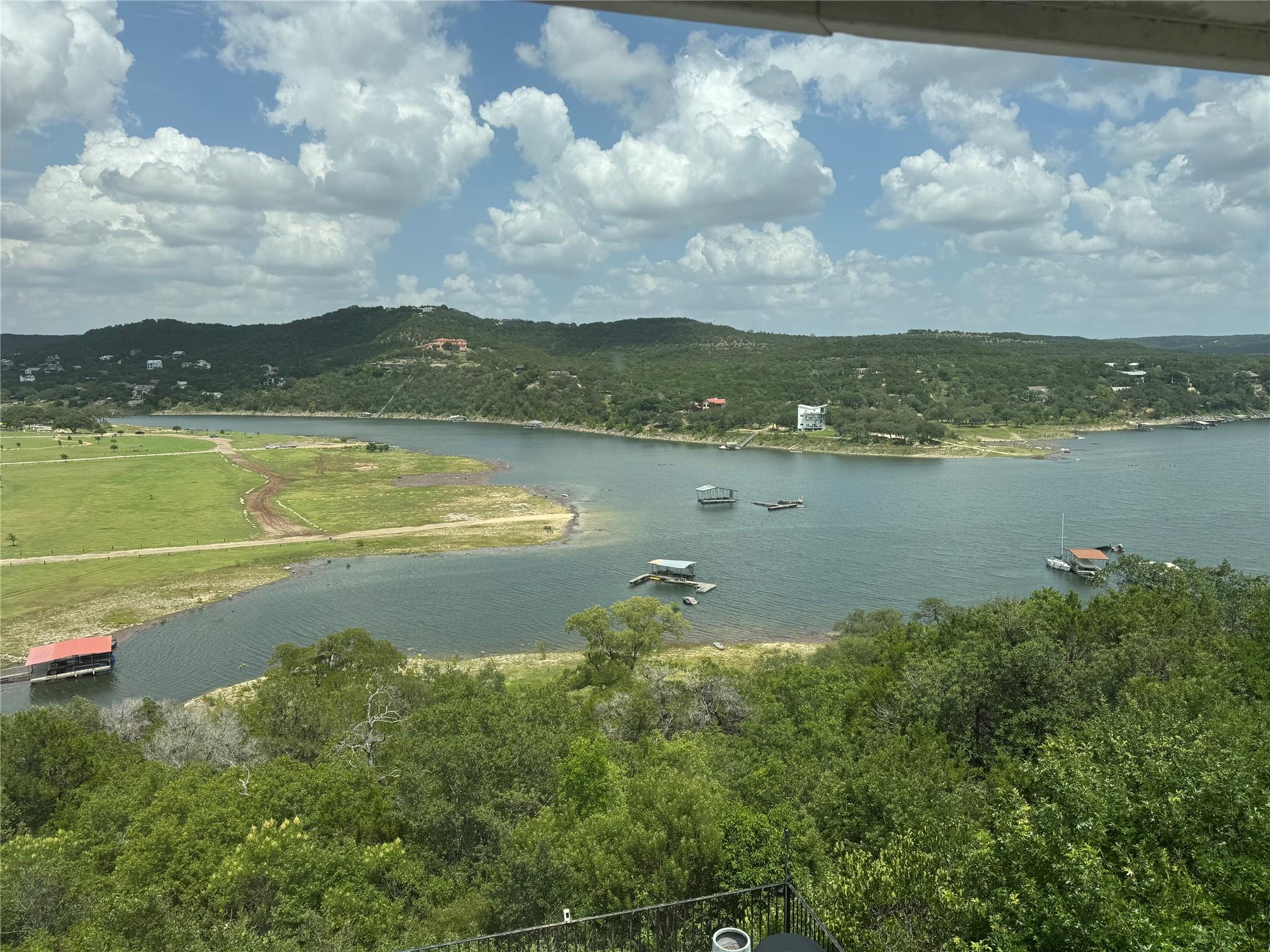 18408 West Rim Dr, Jonestown, TX 78645