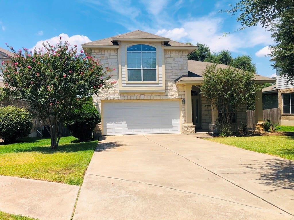 11805 Springs Head Loop, Austin, TX 78717