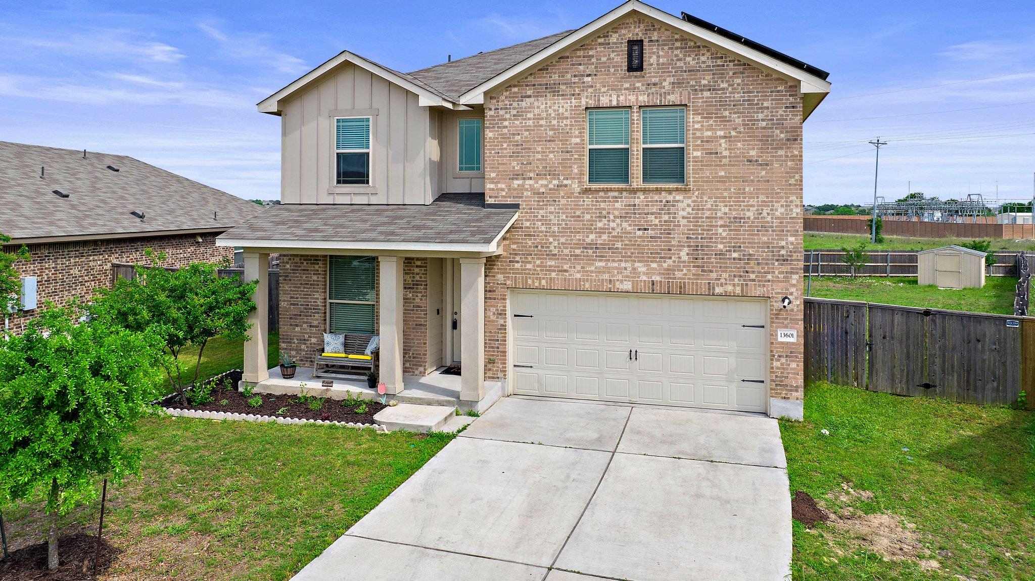 13601 Primrose Petal Dr, Manor, TX 78653