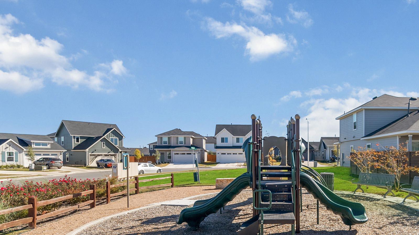 663 Ebbsfleet Dr, Uhland, TX 78640