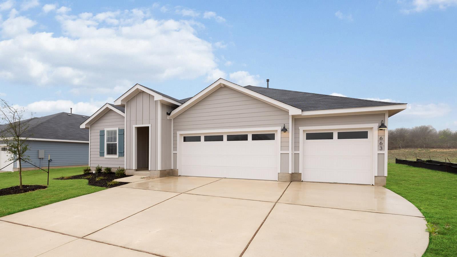 663 Ebbsfleet Dr, Uhland, TX 78640