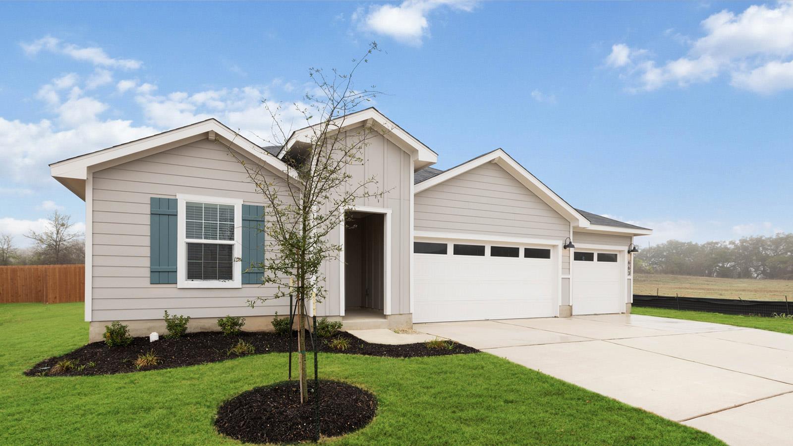 663 Ebbsfleet Dr, Uhland, TX 78640