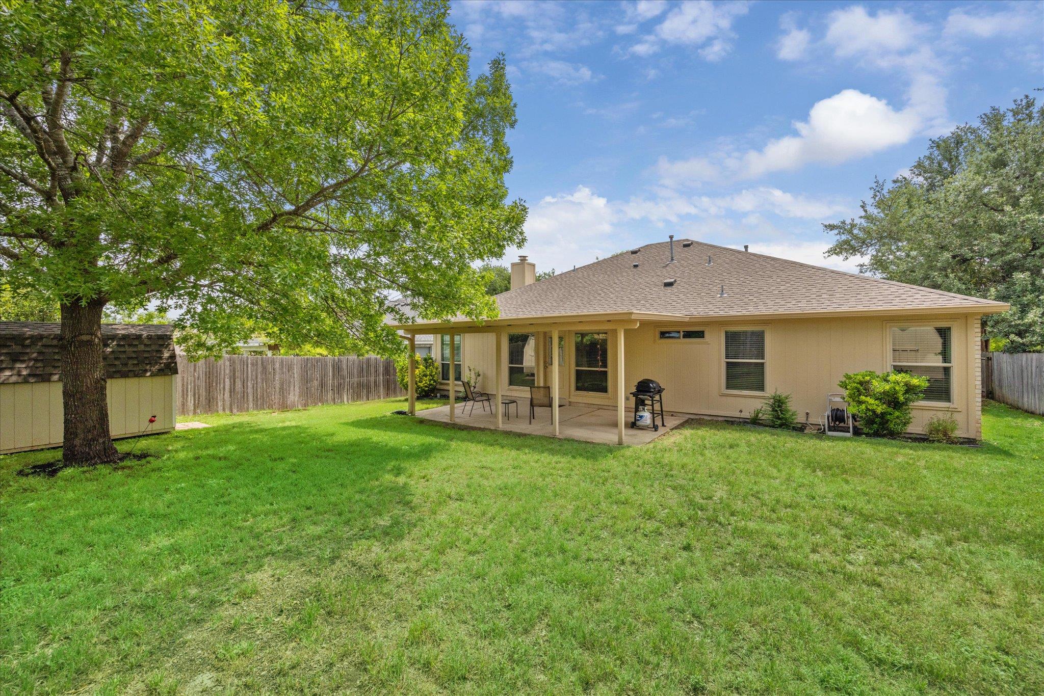 706 Wagon Wheel Trl, Pflugerville, TX 78660