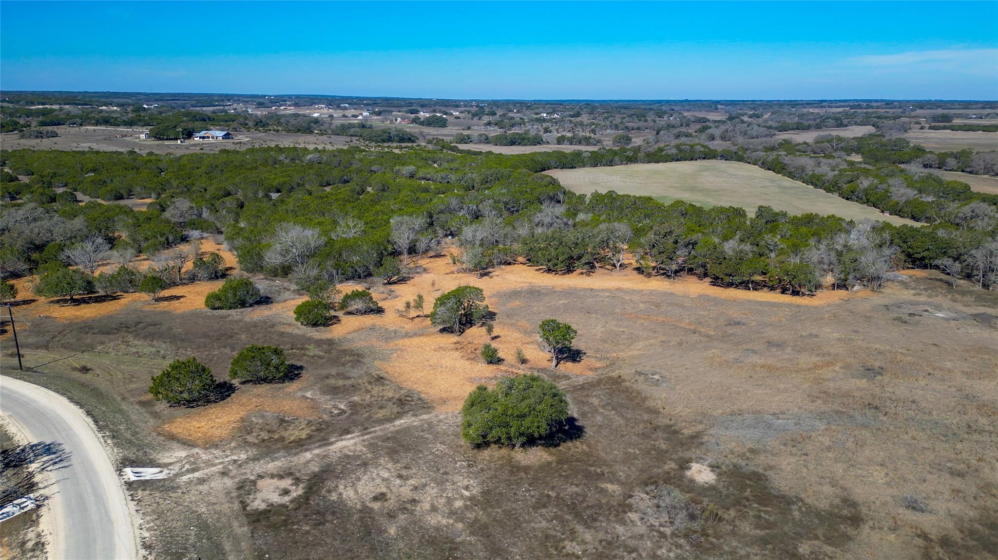 lot 21 Burnet Oaks Dr, Burnet, TX 78611