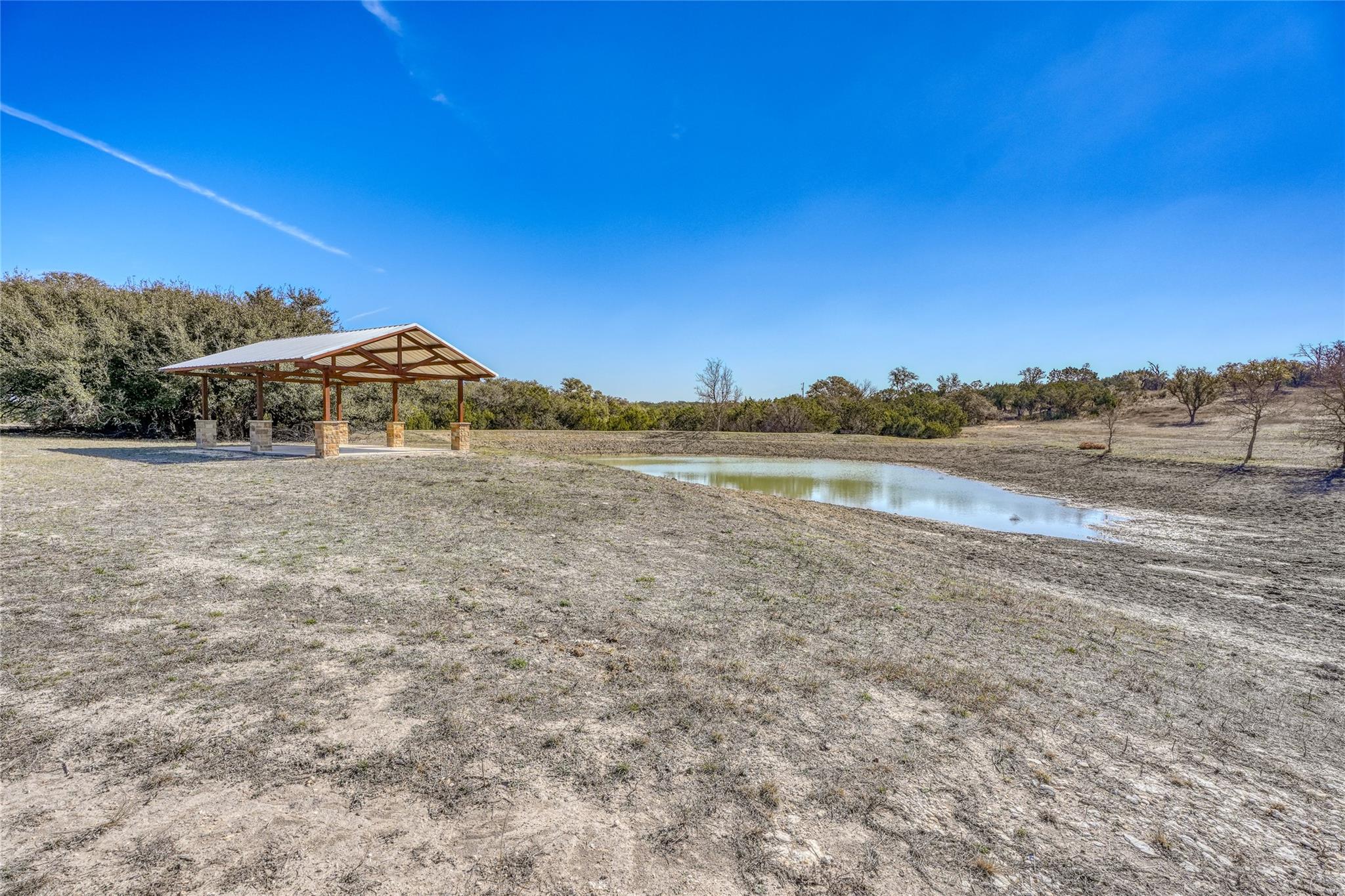 lot 21 Burnet Oaks Dr, Burnet, TX 78611