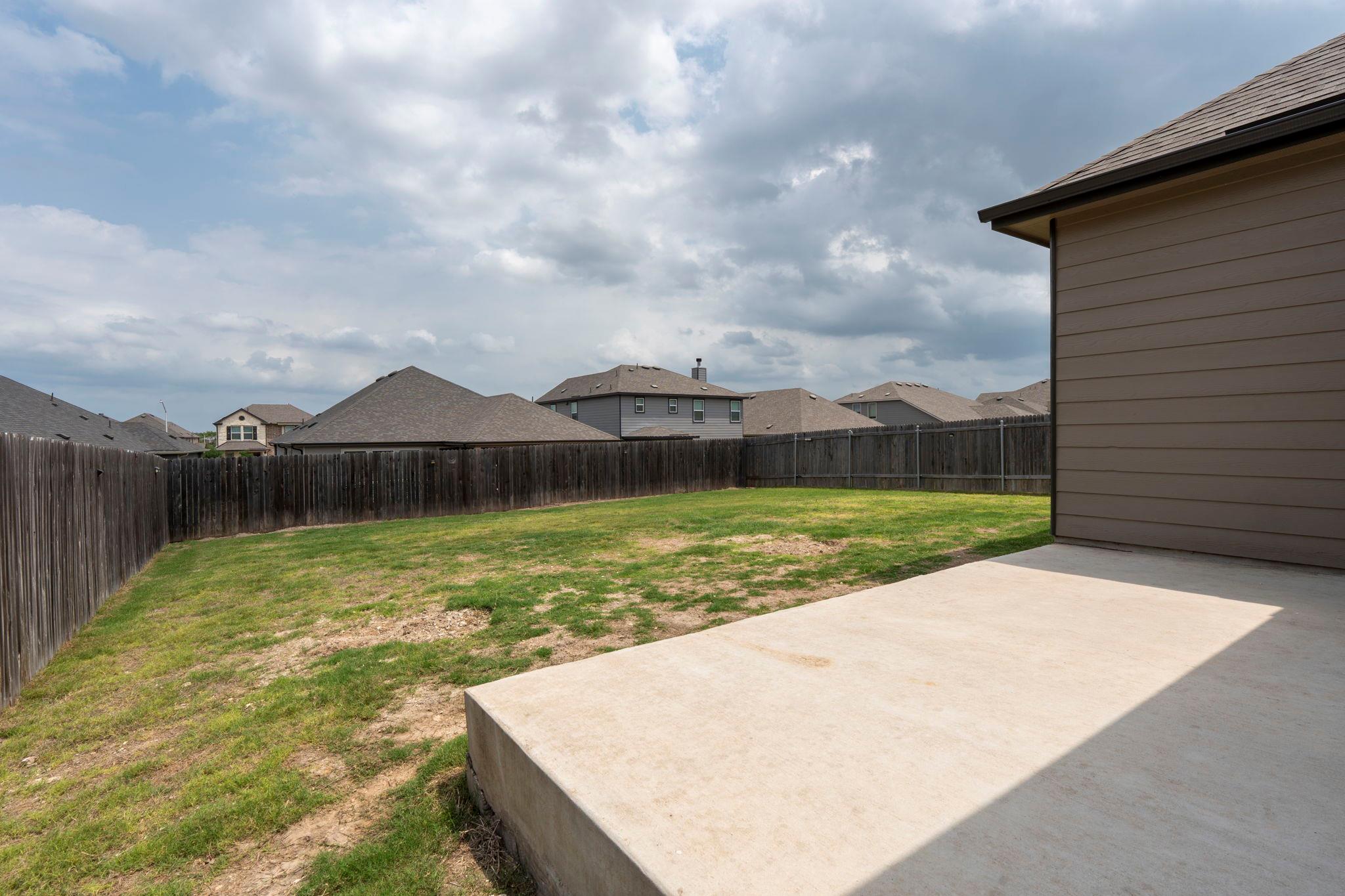 236 Johnny Cake Dr, Kyle, TX 78640