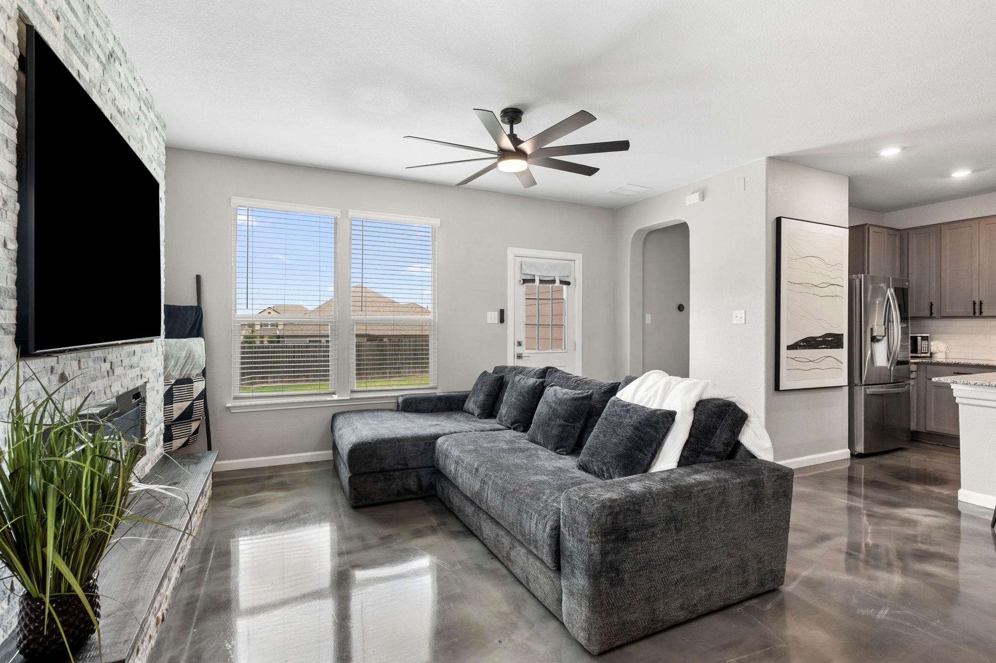 236 Johnny Cake Dr, Kyle, TX 78640