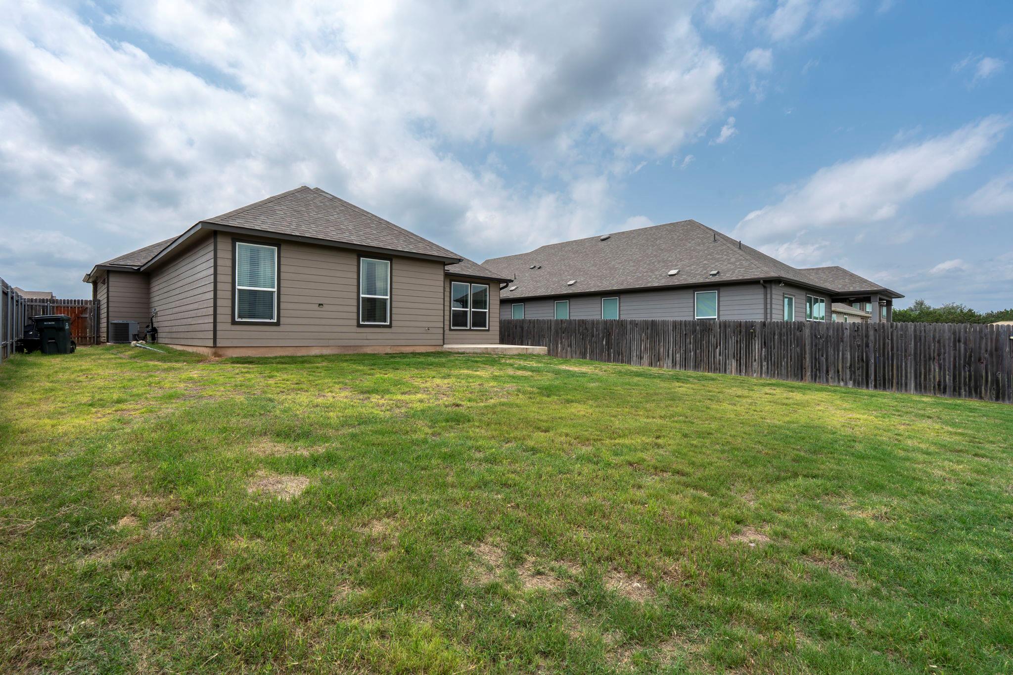 236 Johnny Cake Dr, Kyle, TX 78640